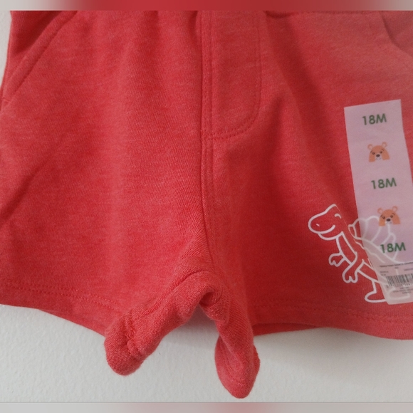 18 Month Boy Shorts - Picture 6 of 9